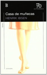 Casa de muñecas, Henrik Ibsen - LOSADA