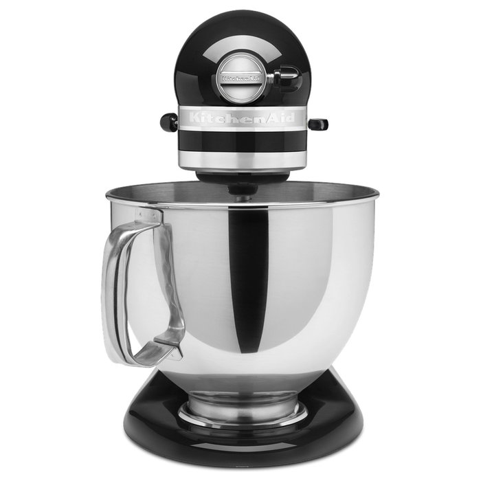 KitchenAid Artisan 5KSM175 PSEOB Onyx Black KitchenAid Artisan 5KSM175 PSEOB Onyx Black