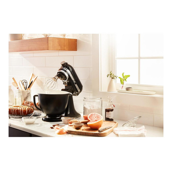 KitchenAid Artisan 5KSM175 PSEOB Onyx Black KitchenAid Artisan 5KSM175 PSEOB Onyx Black