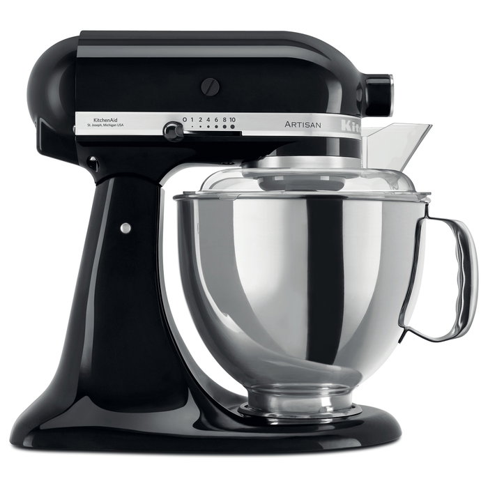 KitchenAid Artisan 5KSM175 PSEOB Onyx Black KitchenAid Artisan 5KSM175 PSEOB Onyx Black