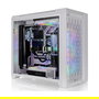 Thermaltake CTE C750 TG ARGB Snow White Torre PC Full Tower Blanco ARGB