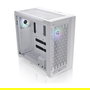 Thermaltake CTE C750 TG ARGB Snow White Torre PC Full Tower Blanco ARGB