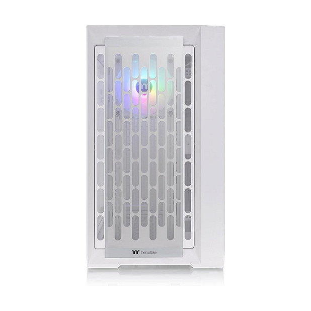 Thermaltake CTE C750 TG ARGB Snow White Torre PC Full Tower Blanco ARGB