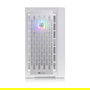 Thermaltake CTE C750 TG ARGB Snow White Torre PC Full Tower Blanco ARGB
