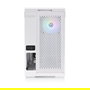 Thermaltake CTE C750 TG ARGB Snow White Torre PC Full Tower Blanco ARGB