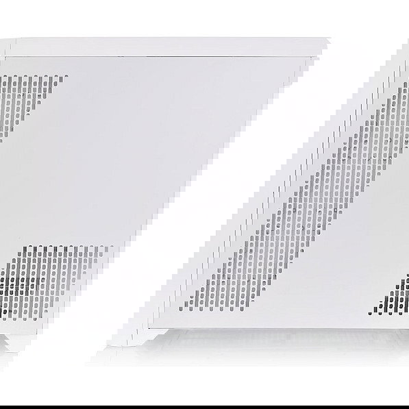 Thermaltake CTE C750 TG ARGB Snow White Torre PC Full Tower Blanco ARGB