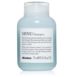 Davines Minu Champú 75 mL
