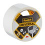 Scotch Cinta americana universal 3, blanca, 48 mm x 10 m