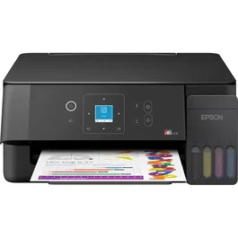 Epson EcoTank ET-2920 Impresora multifunción de inyección de tinta Wi-Fi