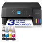 Epson EcoTank ET-2920 Multifunción Inyección de Tinta Negro