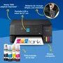 Epson EcoTank ET-2920 Impresora Multifunción Negro