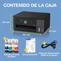 Epson EcoTank ET-2920 Impresora Multifunción Negro