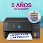 Epson EcoTank ET-2920 Impresora Multifunción Negro