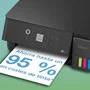 Epson EcoTank ET-2920 Impresora Multifunción Negro