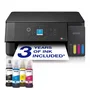Epson EcoTank ET-2920 Multifunción Wi-Fi Negro