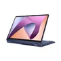 Lenovo IdeaPad Flex 5 14ABR8 Portátil Convertible 2 en 1 14" WUXGA Táctil - AMD Ryzen 7 5825U, 16GB RAM, 512GB SSD, Windows 11 Home Español - Azul
