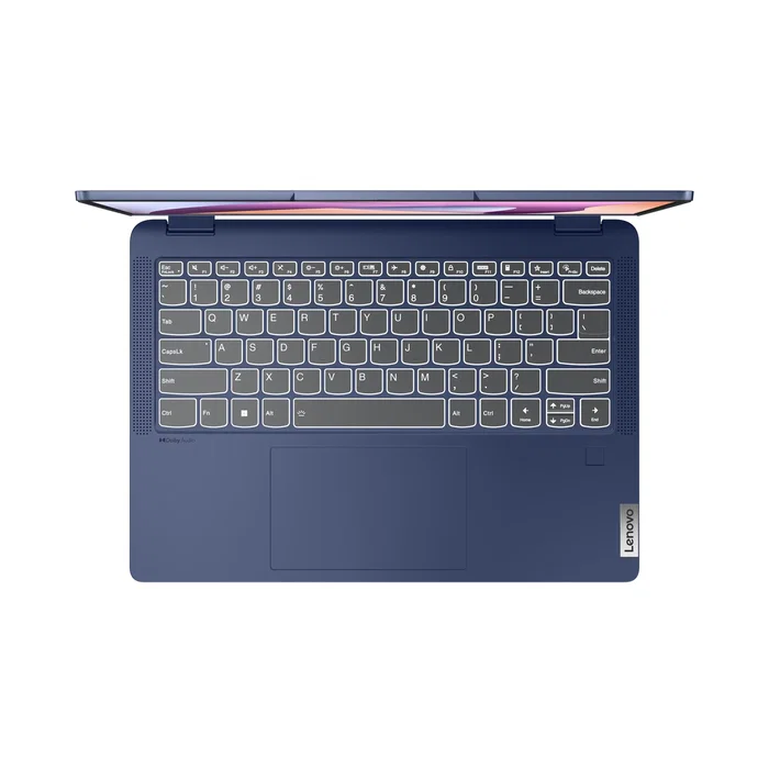 Lenovo IdeaPad Flex 5 14ABR8 Portátil Convertible 2 en 1 14" WUXGA Táctil - AMD Ryzen 7 5825U, 16GB RAM, 512GB SSD, Windows 11 Home Español - Azul