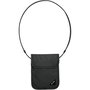 Pacsafe Coversafe X75 Billetero de cuello negro