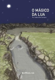 O mágico da lua, Rui Sobral de Campos - ALTHUM.COM