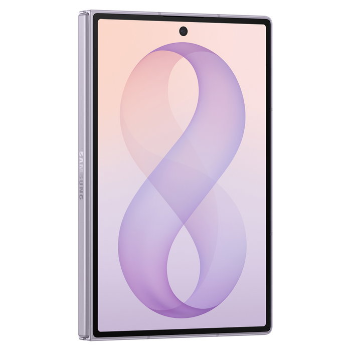 SAMSUNG Galaxy Z Fold8 12GB 256GB Lavanda SAMSUNG Galaxy Z Fold8 12GB 256GB Lavanda