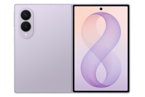Samsung Galaxy Z Fold8 256GB 12GB RAM Lavanda