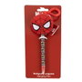Cerdá Bolígrafo Colgante Marvel 10.0 x 22.5 x 3.0 cm - Rojo