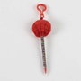 Cerdá Bolígrafo Colgante Marvel 10.0 x 22.5 x 3.0 cm - Rojo