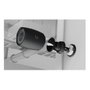 Ubiquiti UniFi Protect AI Pro UVC-AI-Pro Cámara de seguridad IP 4K 8MP Interior y Exterior PoE Negra