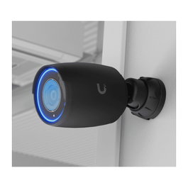 Ubiquiti UniFi Protect AI Pro UVC-AI-Pro Cámara de seguridad IP 4K 8MP Interior y Exterior PoE Negra