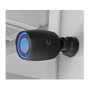 Ubiquiti UniFi Protect AI Pro UVC-AI-Pro Cámara de seguridad IP 4K 8MP Interior y Exterior PoE Negra