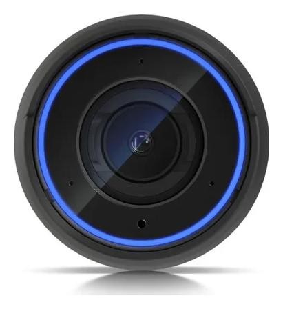 Ubiquiti AI Professional UVC-AI-Pro Cámara de Seguridad 4K Negro