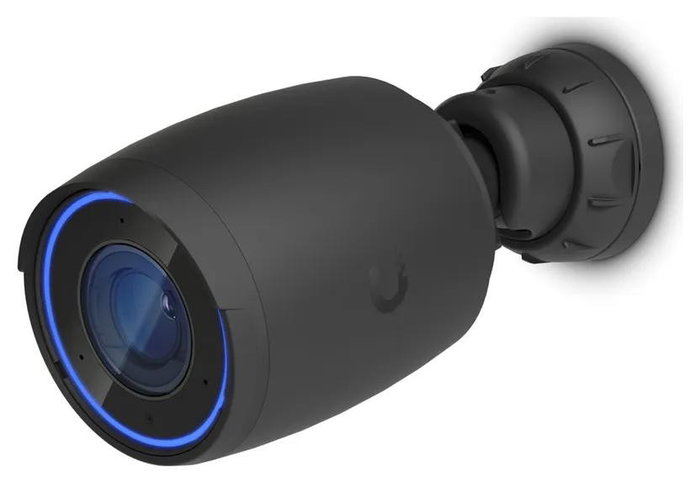 Ubiquiti AI Professional UVC-AI-Pro Cámara de Seguridad 4K Negro