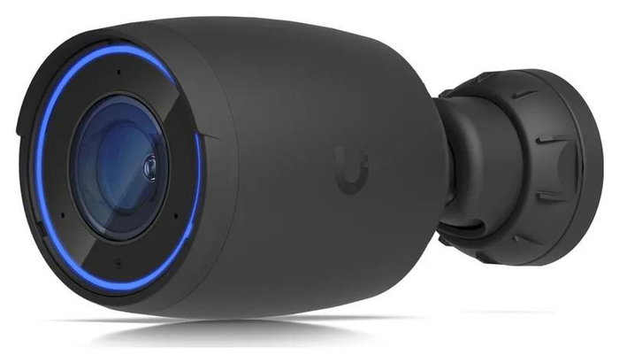 Ubiquiti AI Professional UVC-AI-Pro Cámara de Seguridad 4K Negro