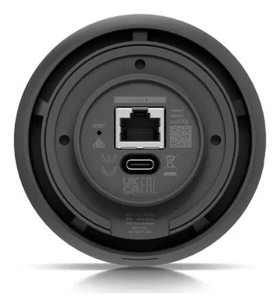 Ubiquiti AI Professional UVC-AI-Pro Cámara de Seguridad 4K Negro