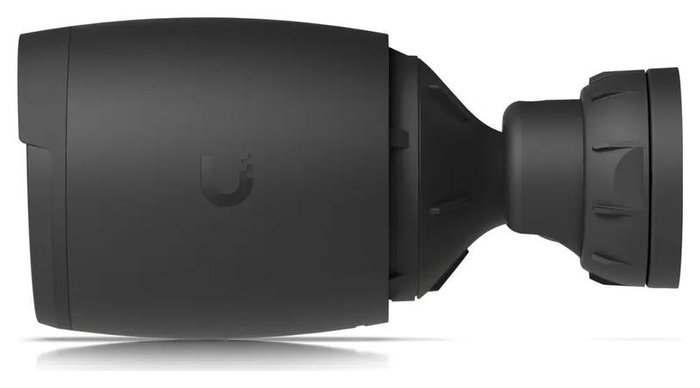 Ubiquiti AI Professional UVC-AI-Pro Cámara de Seguridad 4K Negro