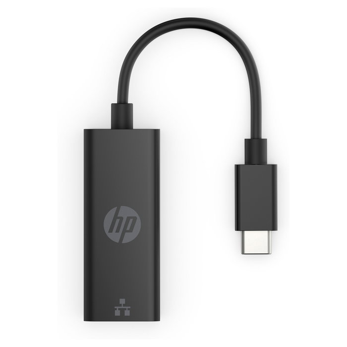 HP USB-C a RJ45 Adapter