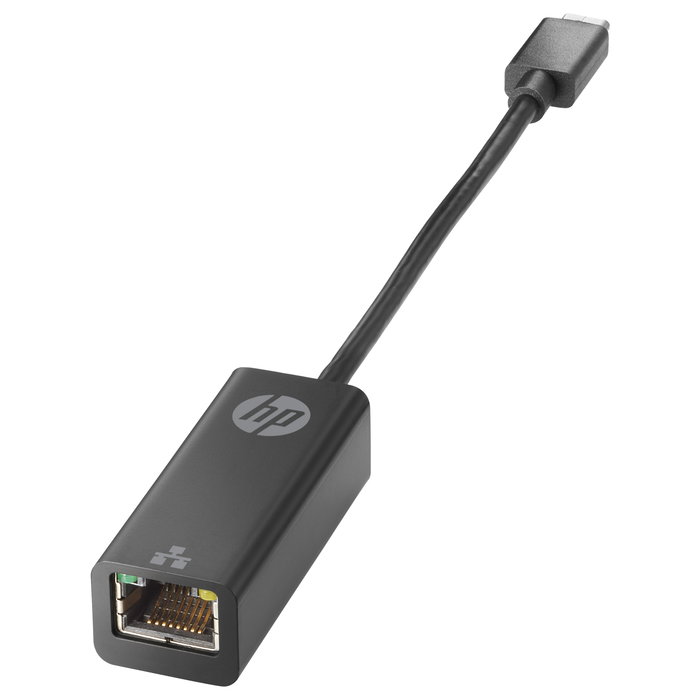 HP USB-C a RJ45 Adapter