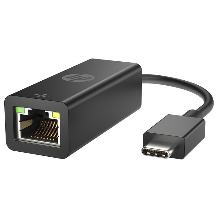 HP USB-C a RJ45 Adapter