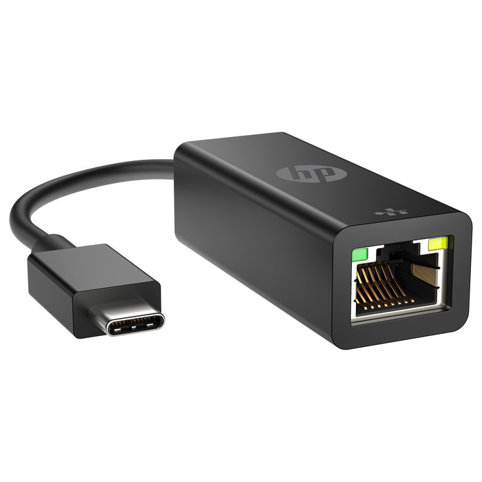 HP USB-C a RJ45 Adapter