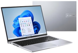 ASUS VivoBook 16 X1605VA-MB2825W Core 9 270H 24GB 512GB Srebrny