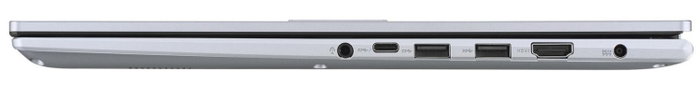 ASUS VivoBook 16 X1605VA-MB2825W Core 9 270H 24GB 512GB Srebrny ASUS VivoBook 16 X1605VA-MB2825W Core 9 270H 24GB 512GB Srebrny