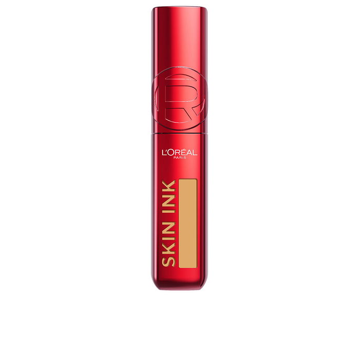 L'Oréal Paris Infallible Skin Ink Base de Maquillaje y Corrector 48h #300-Medium Neut 15 ml L'Oréal Paris Infallible Skin Ink Base de Maquillaje y Corrector 48h #300-Medium Neut 15 ml