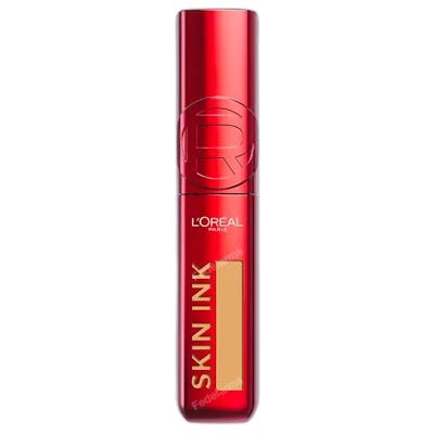 L'Oréal Paris Infallible Skin Ink Base de Maquillaje y Corrector 300-Medium Neut L'Oréal Paris Infallible Skin Ink Base de Maquillaje y Corrector 300-Medium Neut
