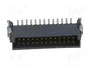 HARTING Conector de datos har-flex® 26 pines SMT