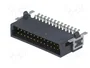 HARTING Conector de datos har-flex® 26 pines SMT