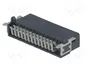 HARTING Conector de datos har-flex® 26 pines SMT