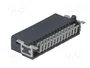HARTING Conector de datos har-flex® 26 pines SMT