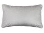 DKD Home Decor Set de 2 Cojines Jacquard Marfil Cocodrile