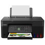 Canon PIXMA G3570 MegaTank Wi-Fi Negra