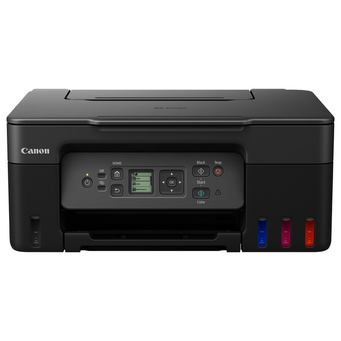 Canon PIXMA G3570 MegaTank Wi-Fi Negra
